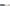 OSG Roughing End Mill 0.25 in Carbide (HP400-2500)