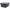 Orbis Attached Lid Container, Black, Solid, Hdpe (FP143 Black Recycled)
