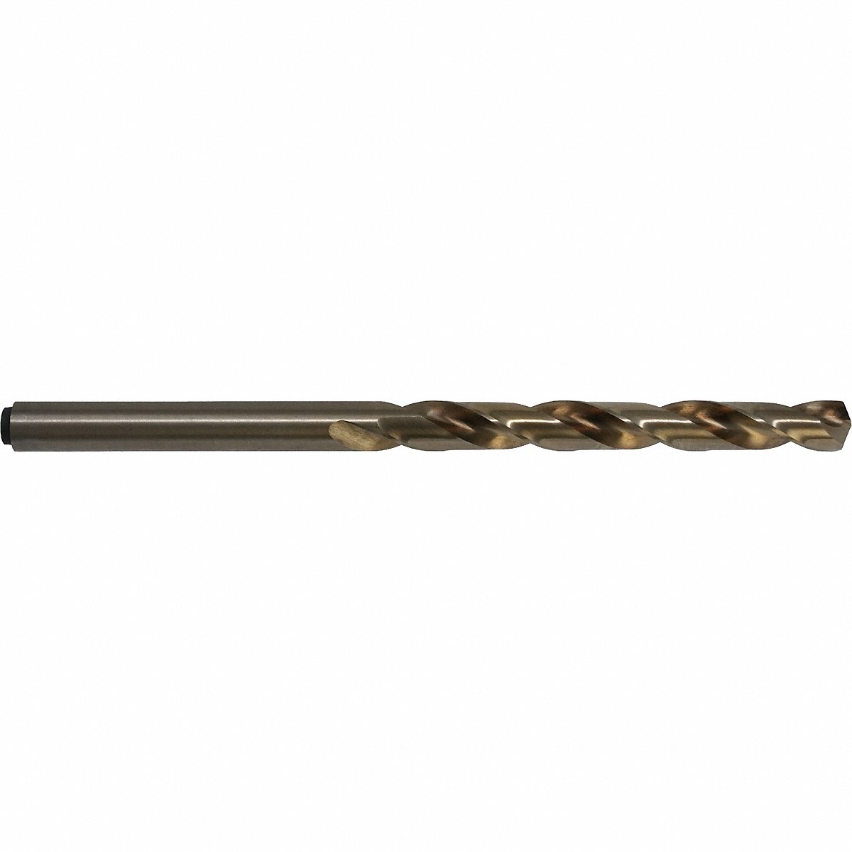 Chicago-Latrobe Taper Length Drill, 11/64", Cobalt, Pack of 12 (44811)