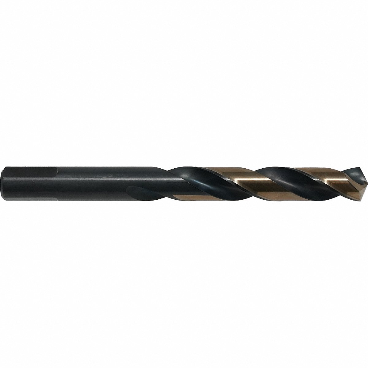 Cle-line Mechanics Length Drill 3/16 HSS (C23838)