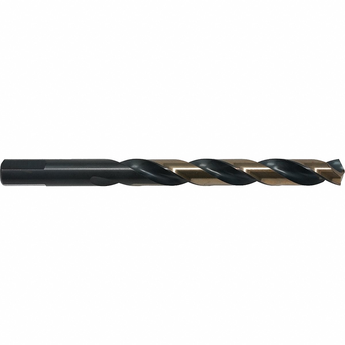 Cle-line Jobber Length Drill Bit 1.5 mm HSS (C74002)