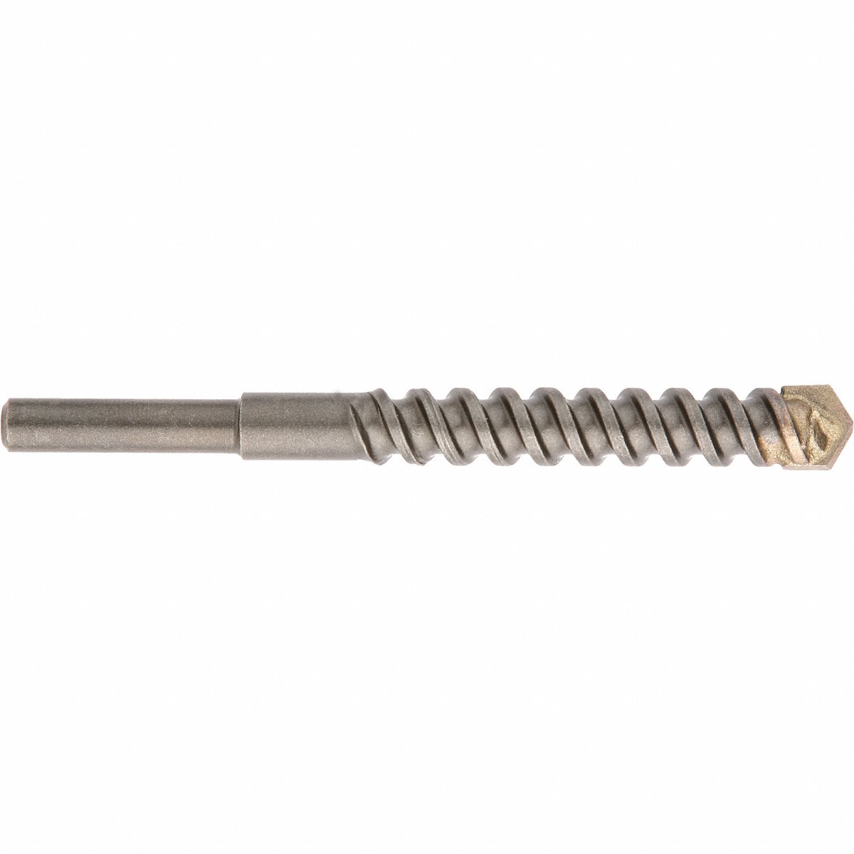 Cle-line Reduced Shank Drill 3/8 HSS (C23275)