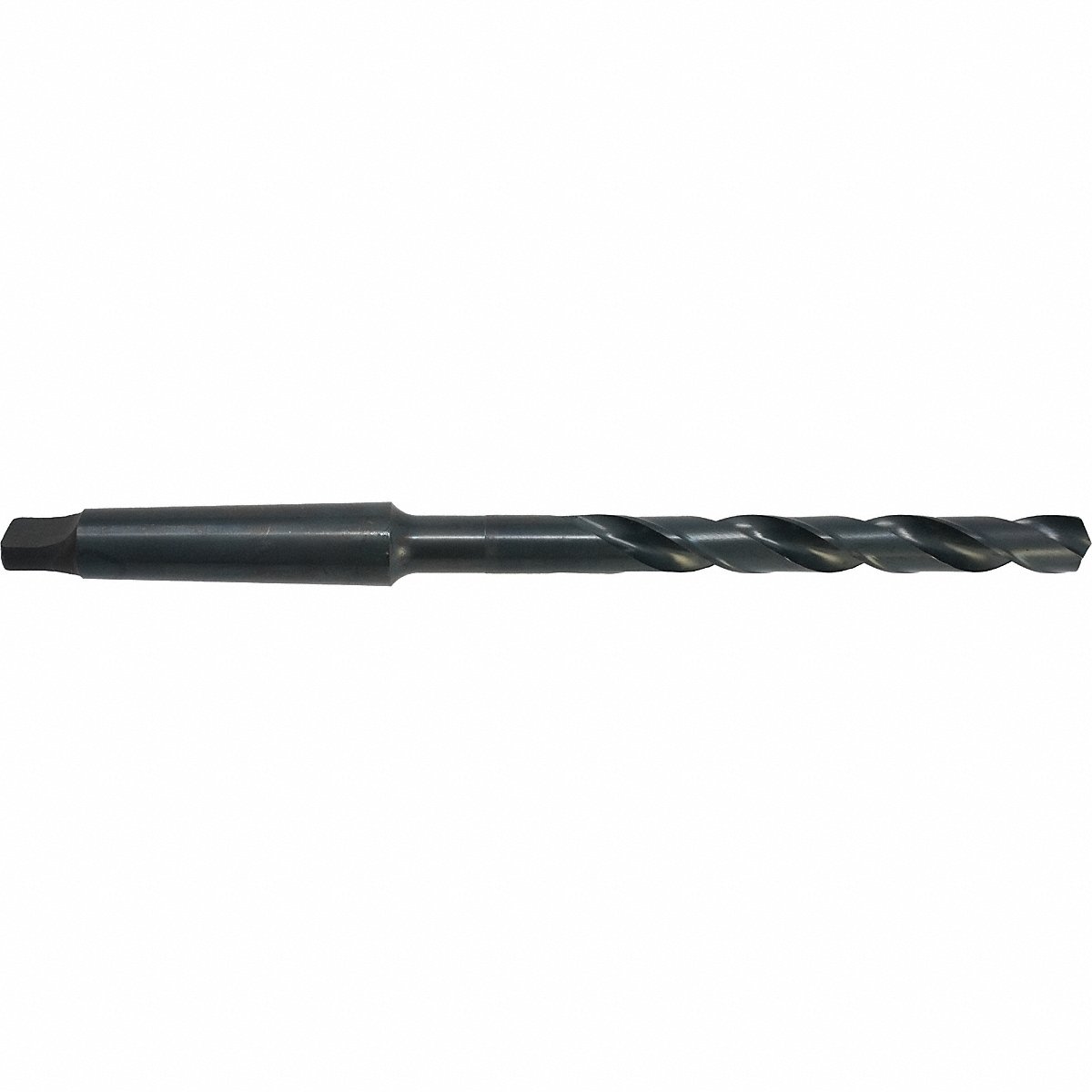 Cleveland Taper Shank Drill Bit, Size 47/64 (C12220)