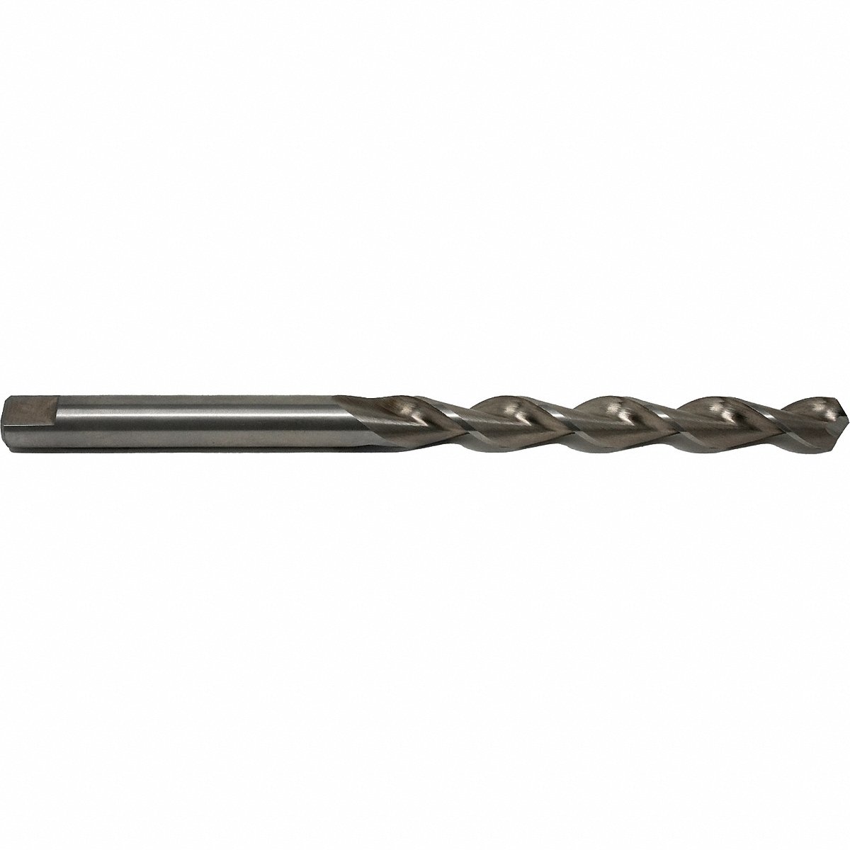Chicago-Latrobe Taper Length Drill, 29/64", HSS (68829)