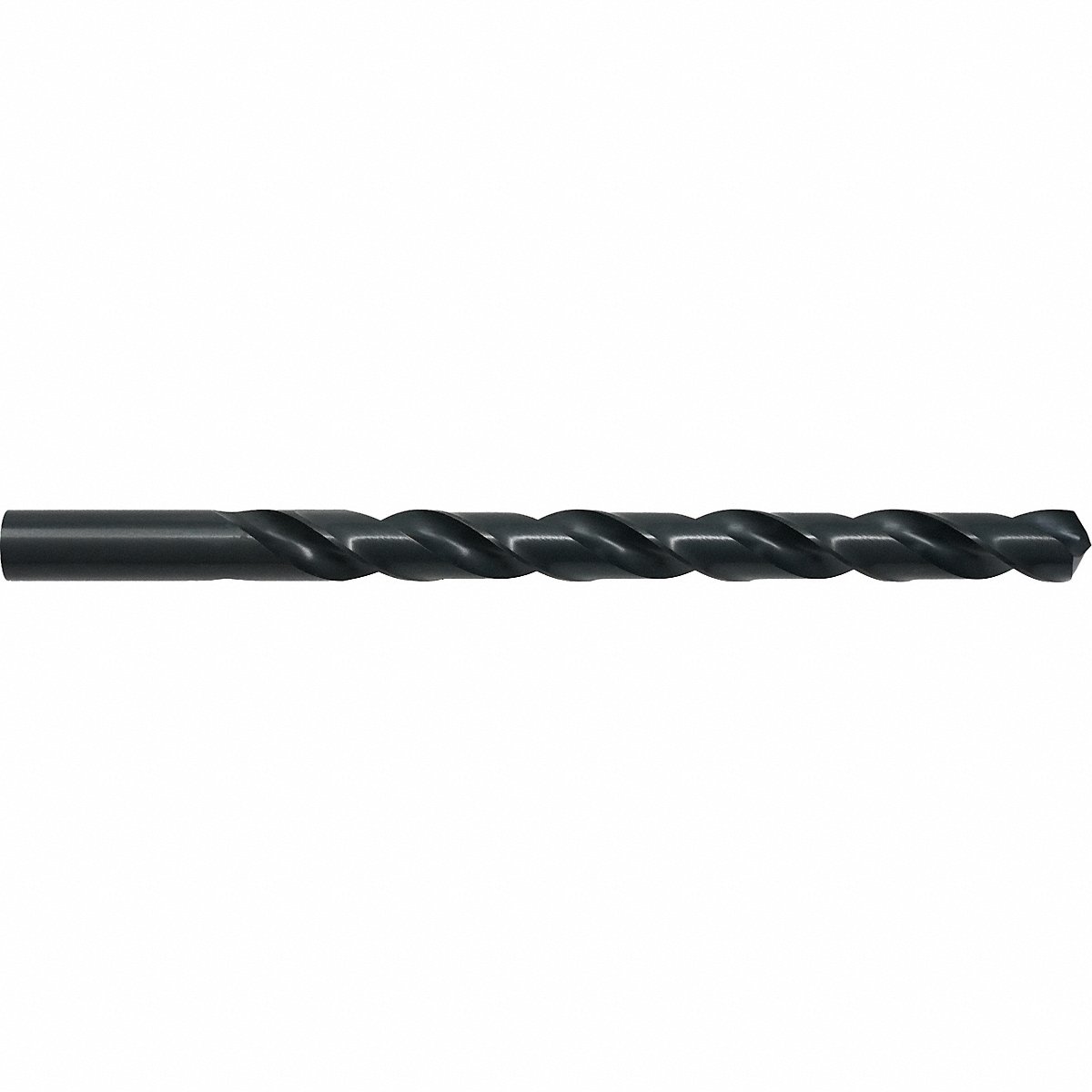 Chicago-Latrobe Taper Length Drill, #14, HSS (50304)