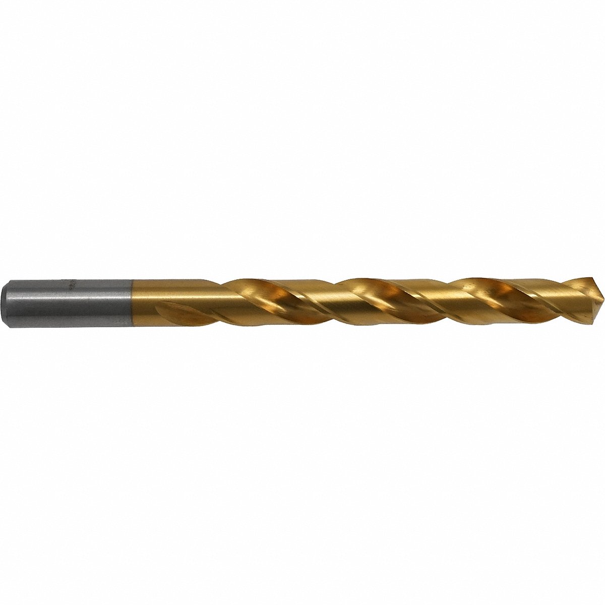 Chicago-Latrobe Jobber Length Drill Bit H HSS (70308)