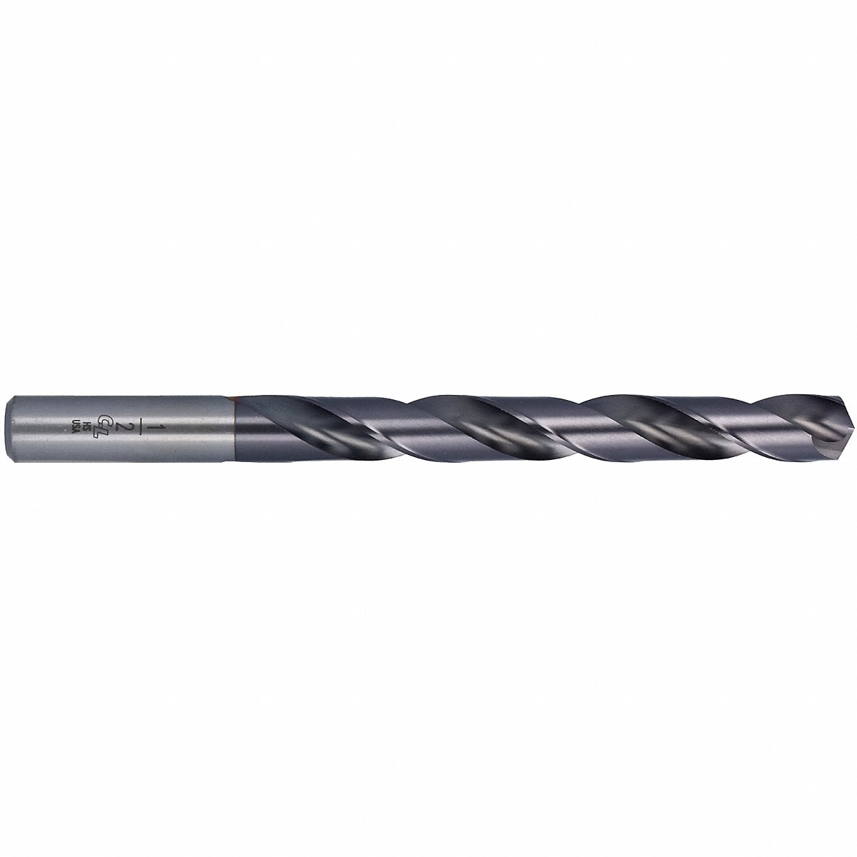 Chicago-Latrobe Jobber Length Drill Bit #1 HSS (43671) - Pack of 12