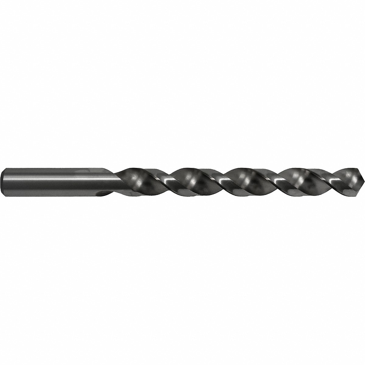 Chicago-Latrobe Jobber Length Drill Bit #17 HSS (46087)