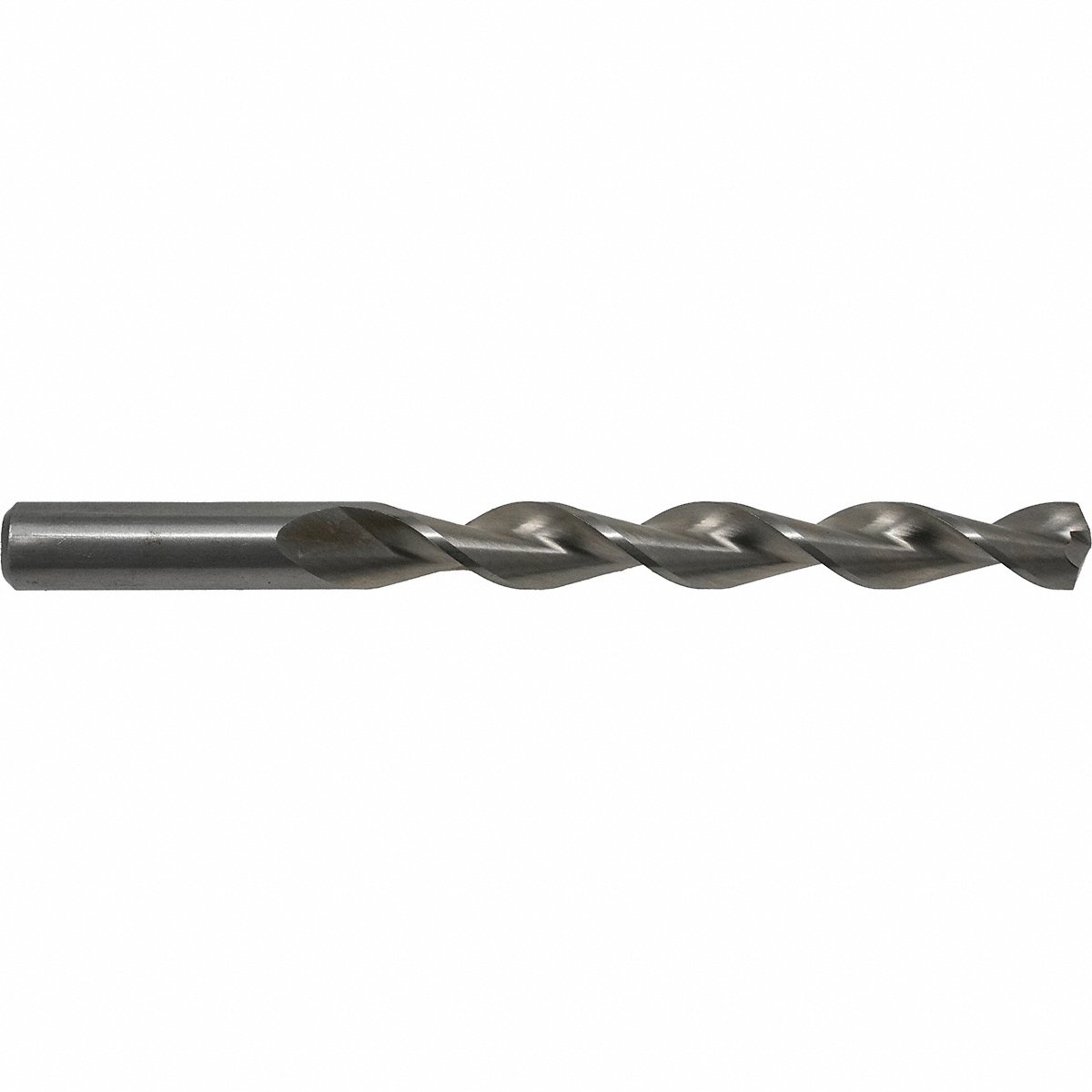 Chicago-Latrobe Jobber Length Drill Bit #26 HSS (69026)
