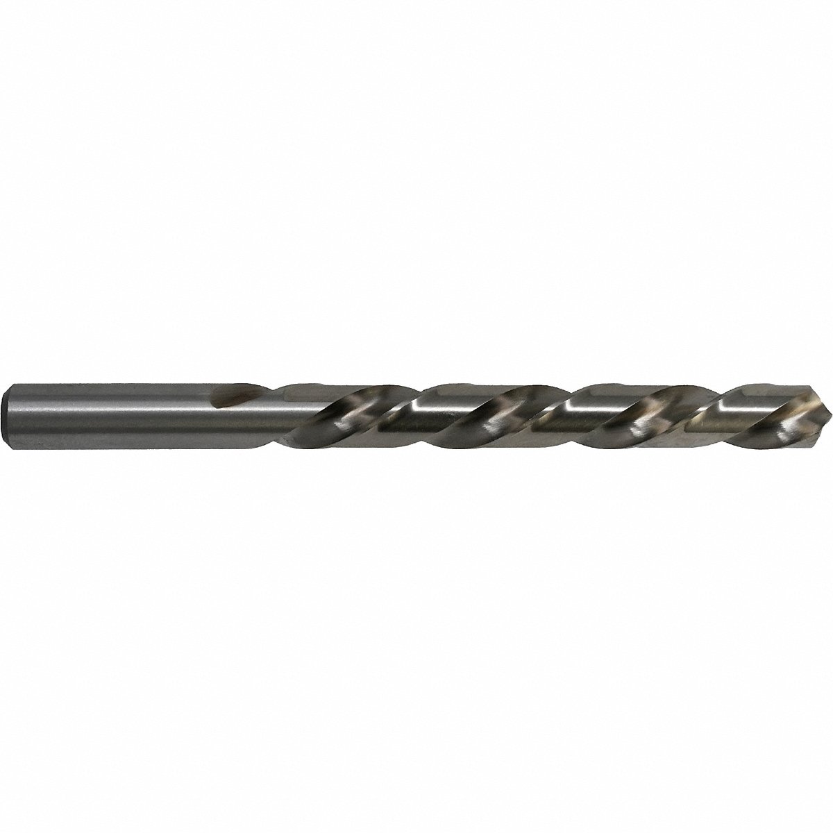 Chicago-Latrobe Jobber Length Drill Bit 17/64 in HSS (44417)
