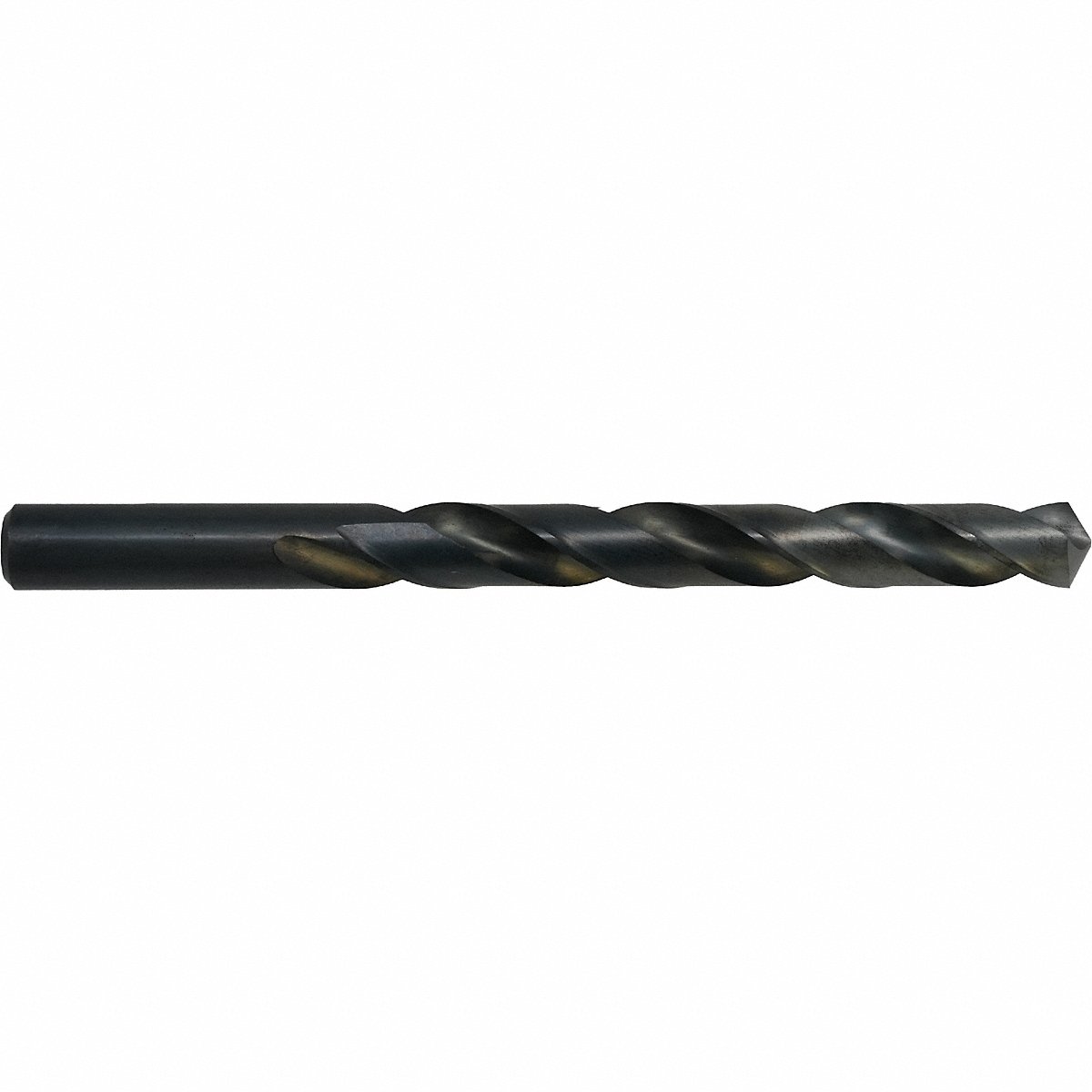 Chicago-Latrobe Jobber Length Drill Bit #63 HSS (44133)