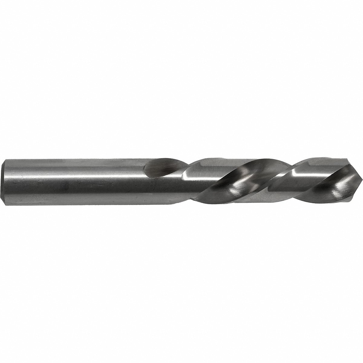 Chicago-Latrobe Screw Machine Drill Bit 19/64 in HSS (48919)