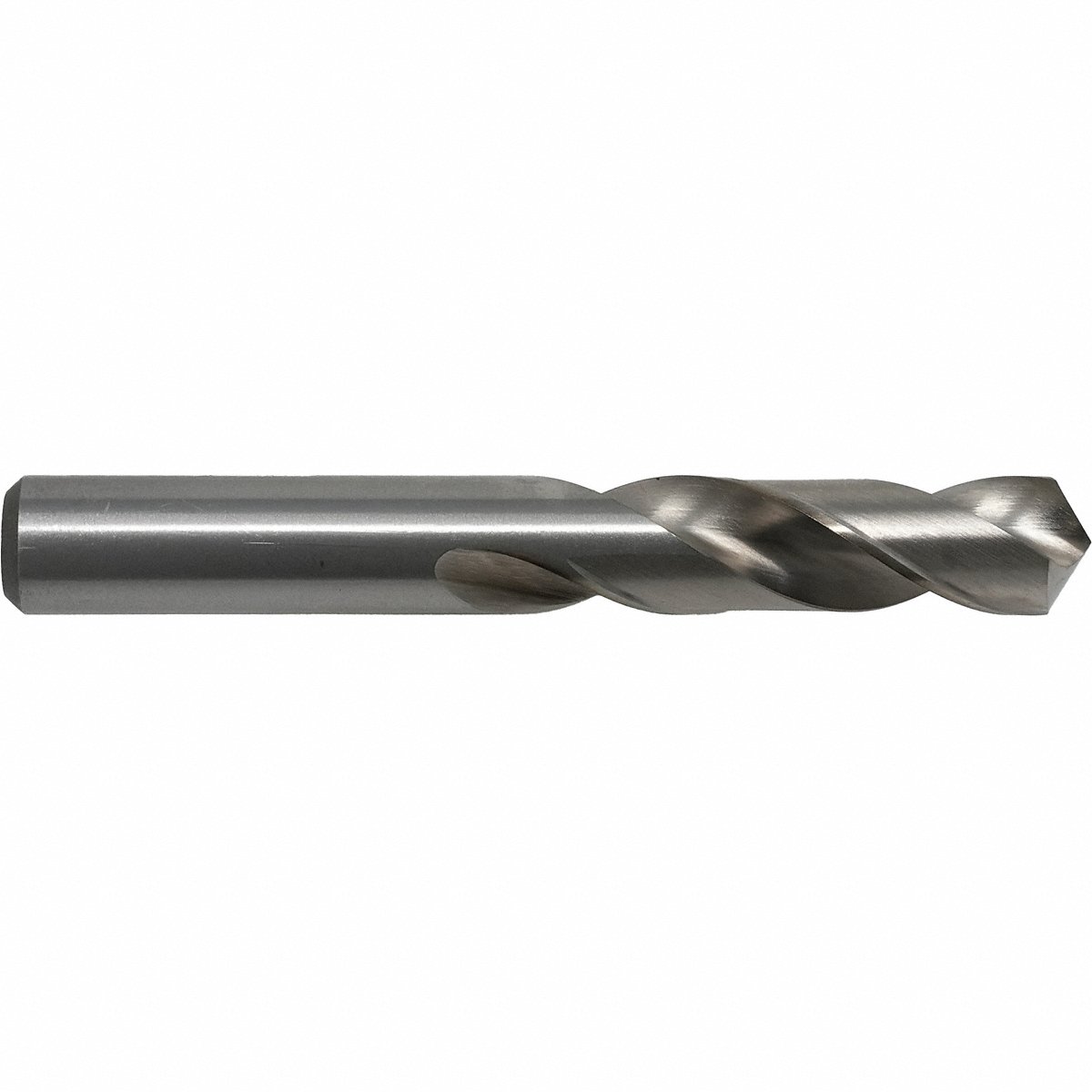 Chicago-Latrobe Screw Machine Drill Bit, 61/64", HSS (48561)