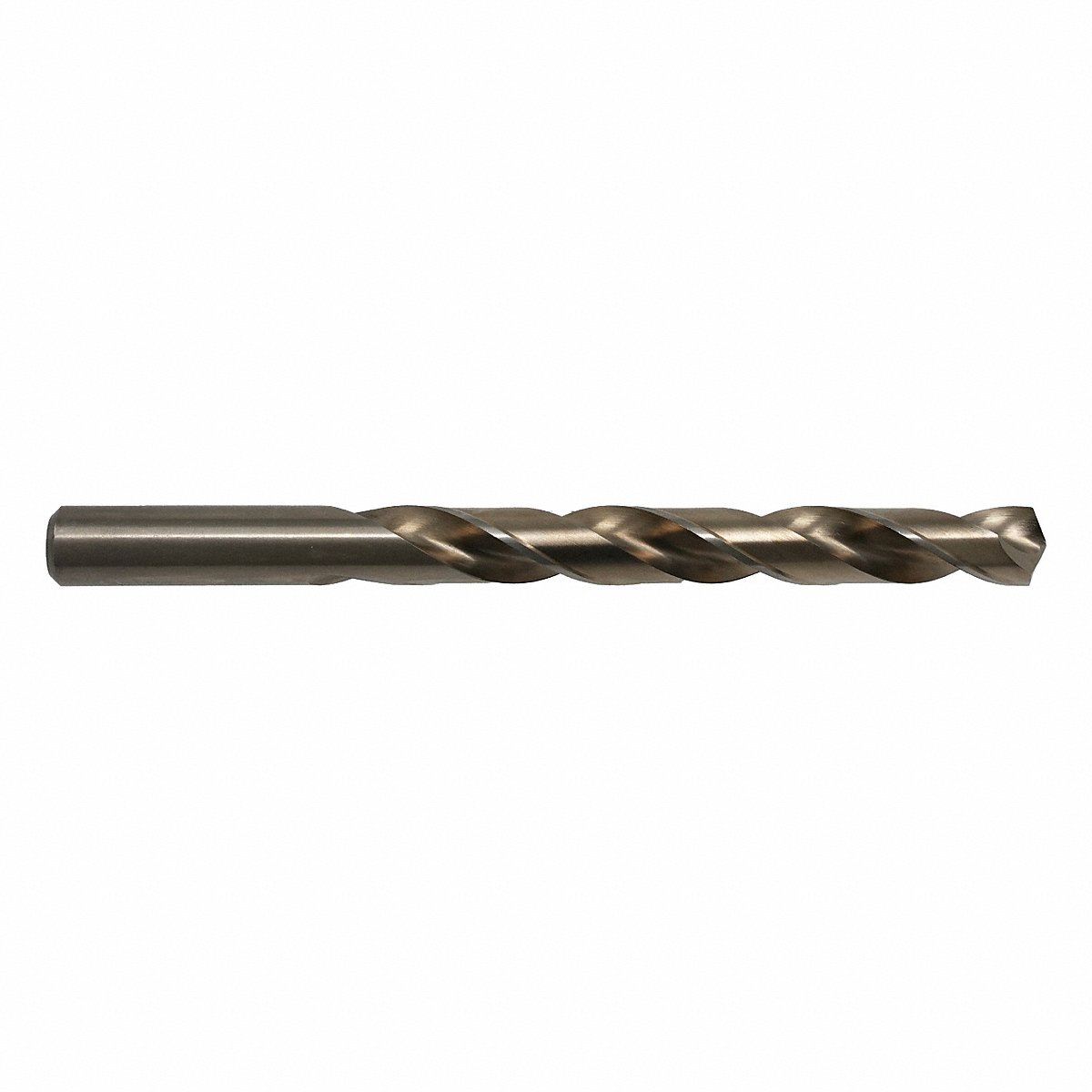 Chicago-Latrobe Jobber Length Drill Bit 3.7 mm Cobalt (47847)