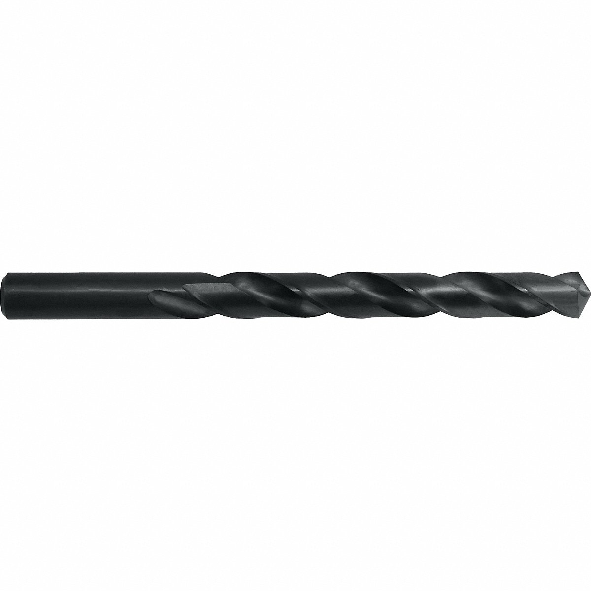 Cleveland Jobber Length Drill Bit 7/32 in HSS (C71014)