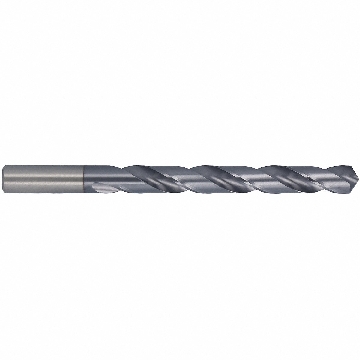Cleveland Jobber Length Drill Bit #44 HSS (C73144) - Pack of 12