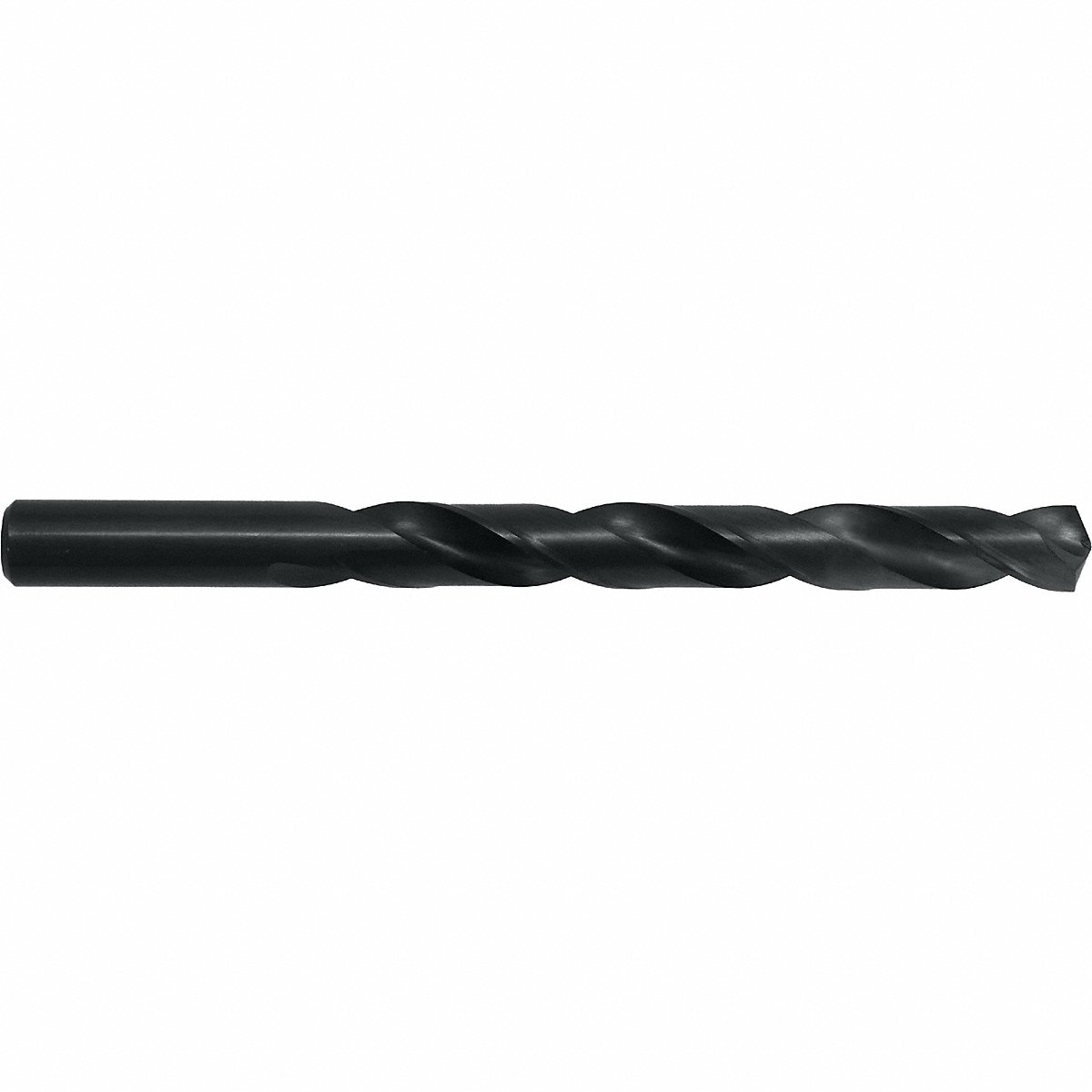 Cleveland Jobber Length Drill Bit #45 HSS (C02671) - Pack of 10