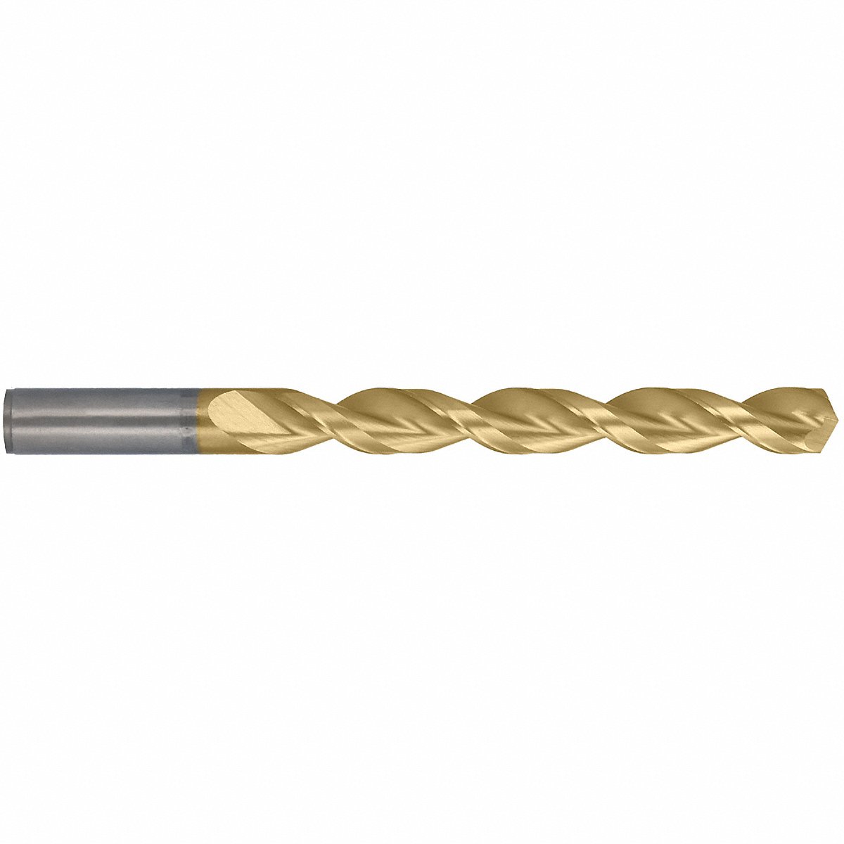 Cleveland Jobber Length Drill Bit 12.5 mm Cobalt (C16723) - Pack of 5
