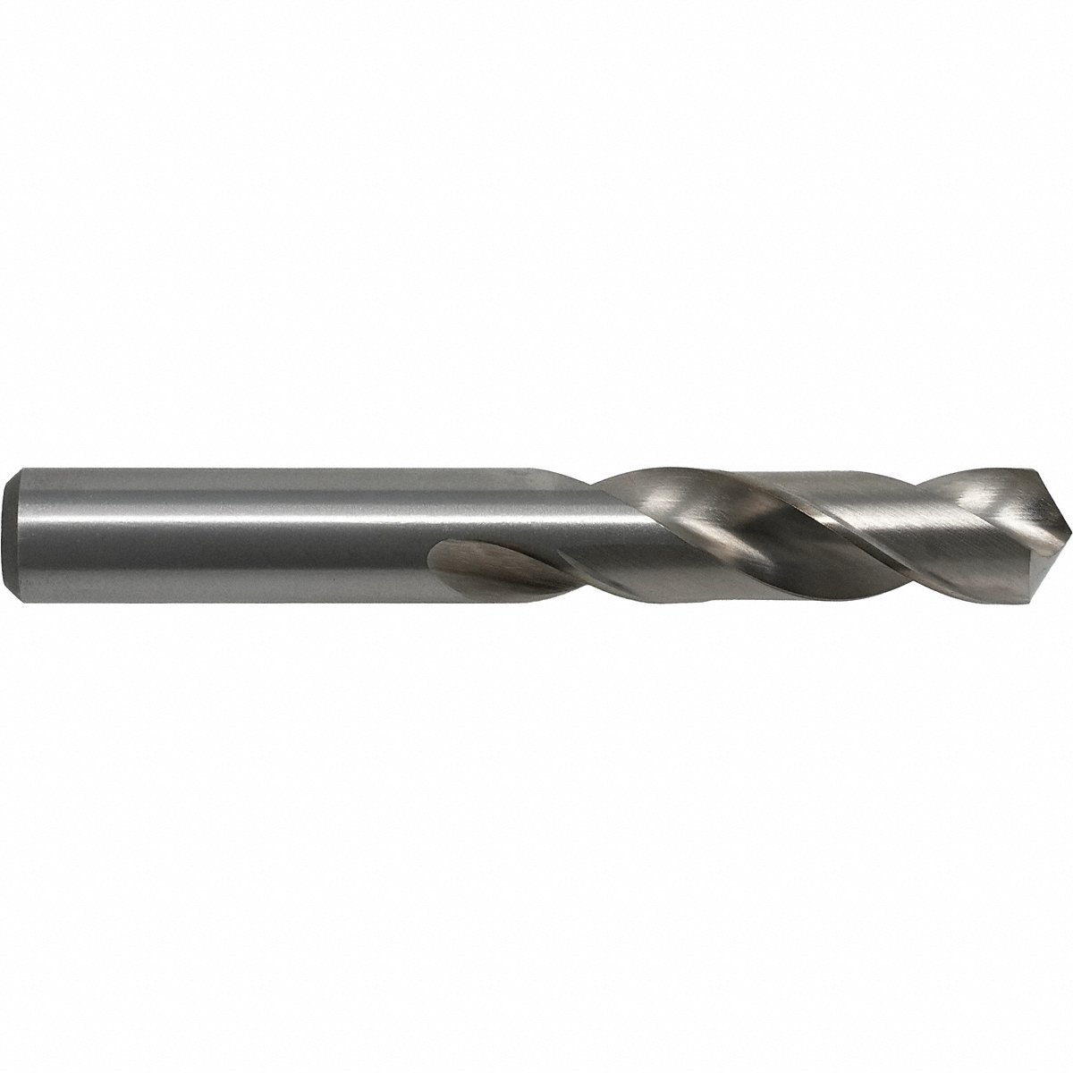 Cleveland Screw Machine Drill Bit, 13/16", HSS (C04647)