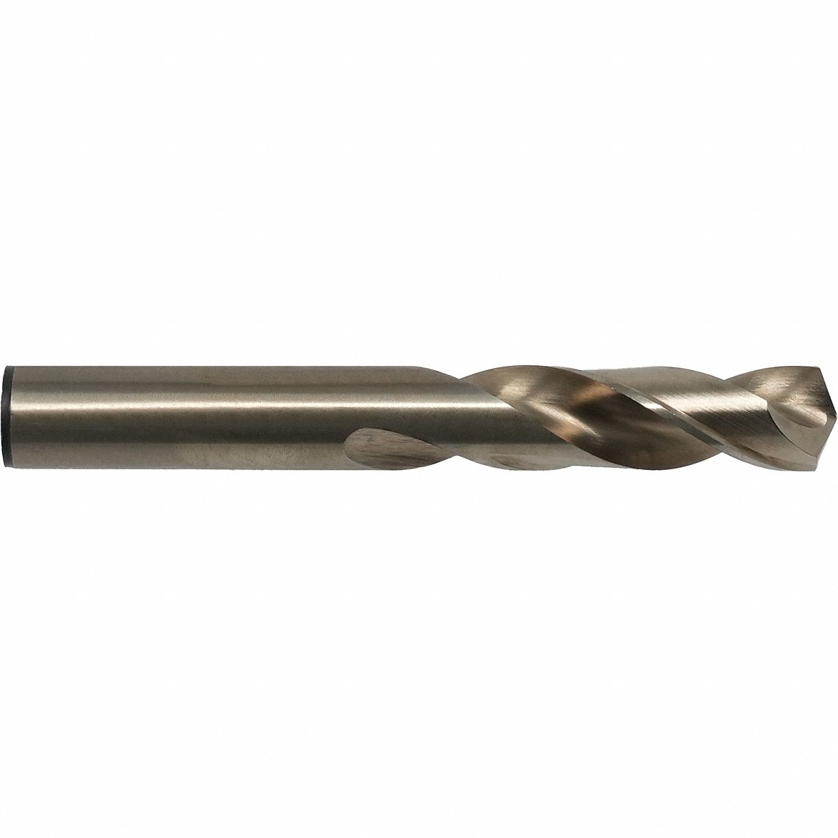 Cleveland Screw Machine Drill, 6.60 mm, Cobalt (C14809)
