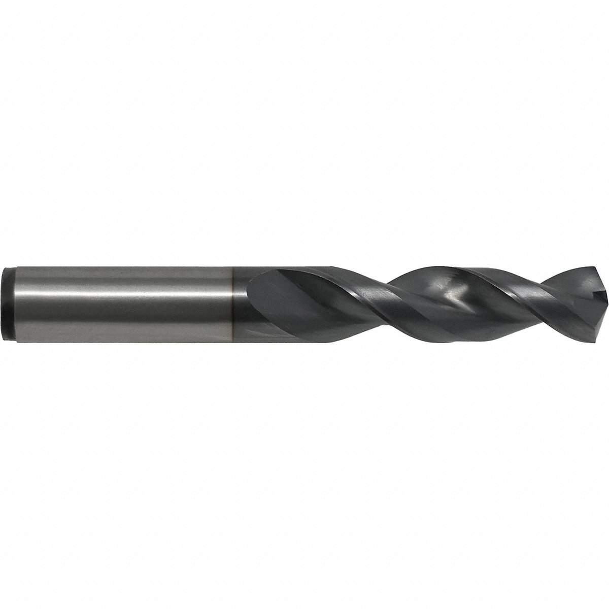 Cleveland Screw Machine Drill Bit, 1/16", Cobalt, Pack of 10 (C15250)