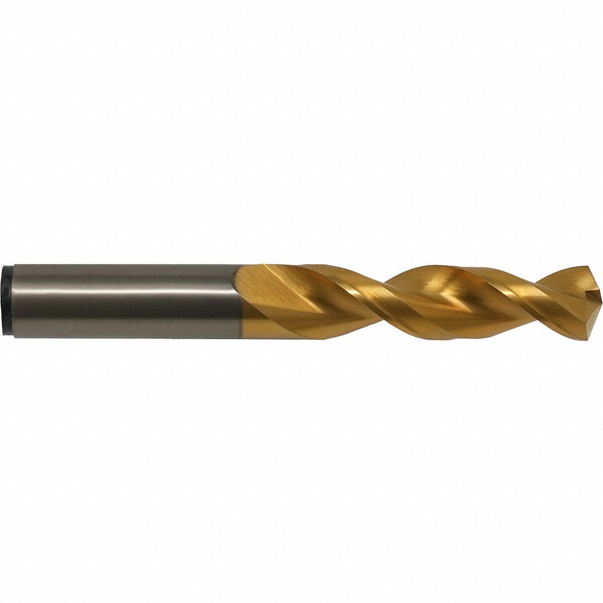 Cleveland Screw Machine Drill Bit, 15/32", Cobalt, Pack of 5 (C14347)