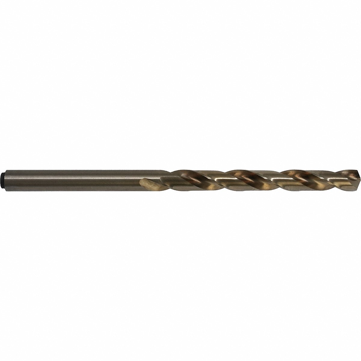 Cleveland Taper Length Drill, 9/32", Cobalt, Pack of 10 (C14973)