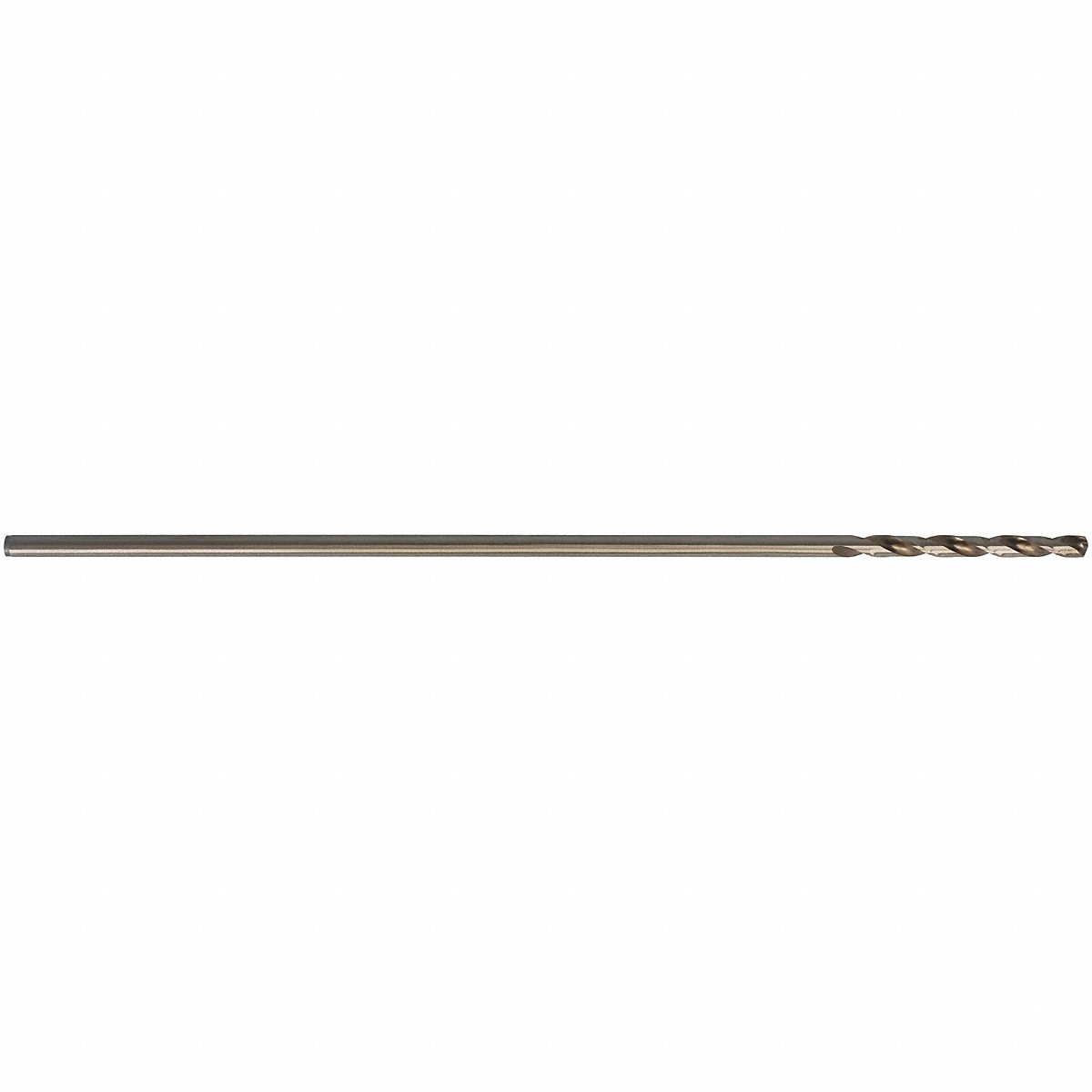Cleveland Aircraft Extension Drill, 7/32", Cobalt (C08184)