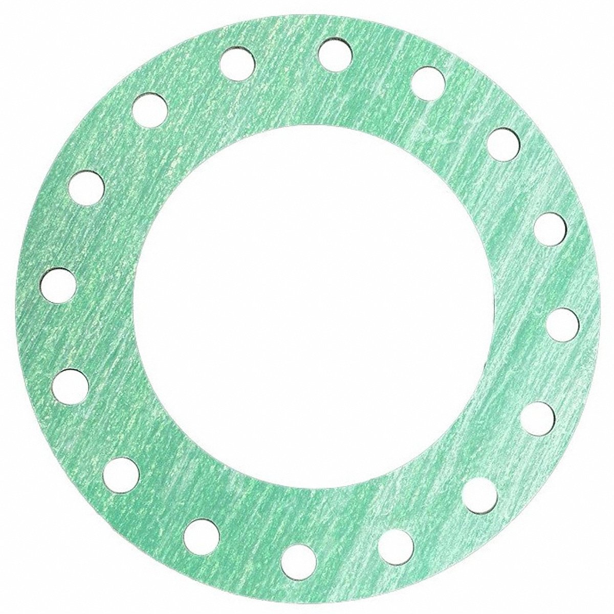 Usa Industrials, Inc. Flange Gasket, Full Face, 12" Pipe, 12" (BULK-FG-96)