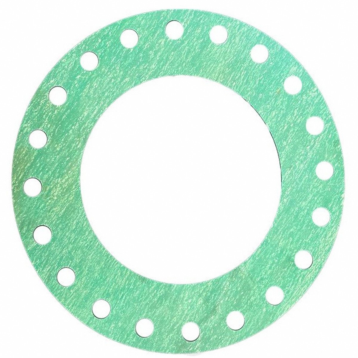 Usa Industrials, Inc. Flange Gasket, Full Face, 14" Pipe, 14" (BULK-FG-97)