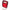 Grote Stop/Turn/Tail Light Square Red 5-3/4 L (G5082-5)