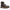 Georgia Boot 6-Inch Work Boot, M, 14, Brown, Pr (G6374)