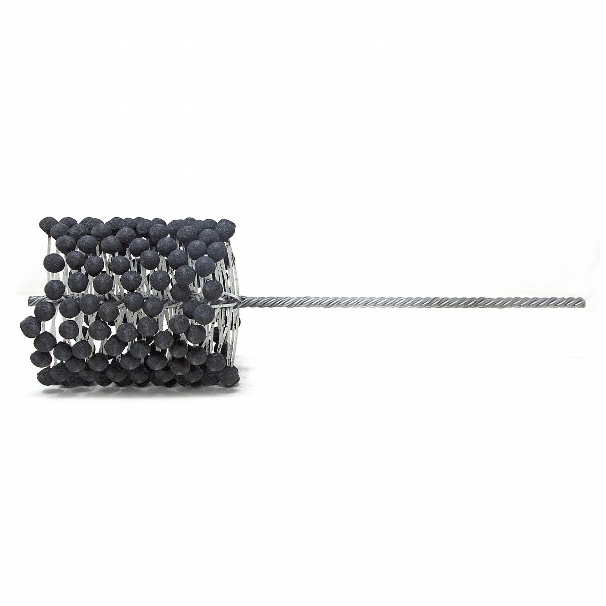 Flex-hone Tool Flexible Cyl Hone Bore Dia.6 in 120 Grit (GBD60012)