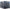 Orbis Clps Bulk Ctr, Black, Solid, 48 In, 48 in (GP4048-39)