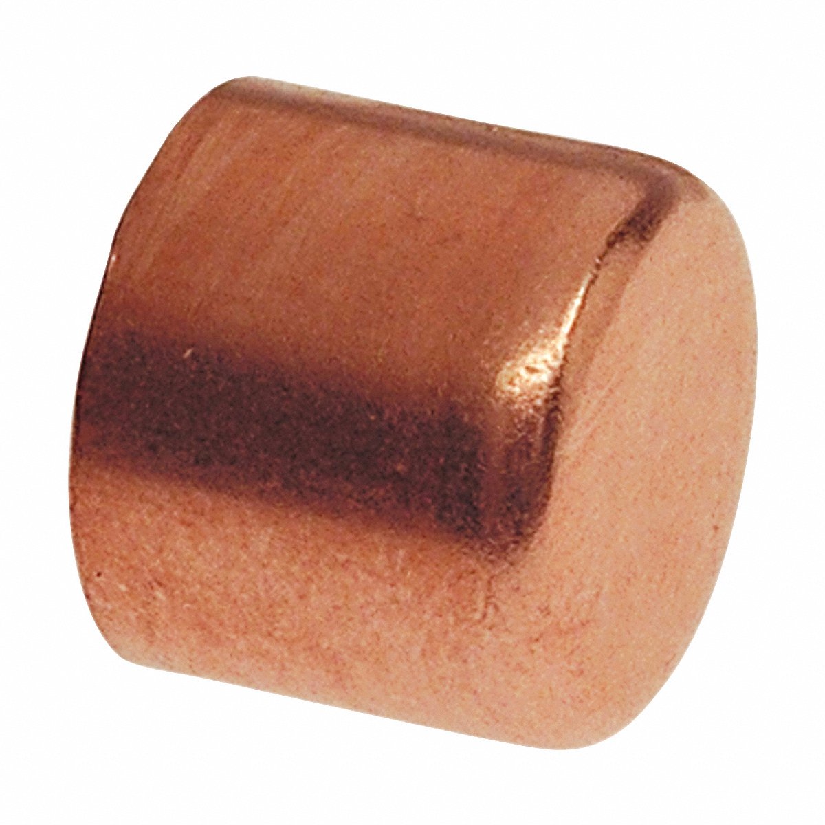 Nibco Solder Pressure Caps Copper (9172651)