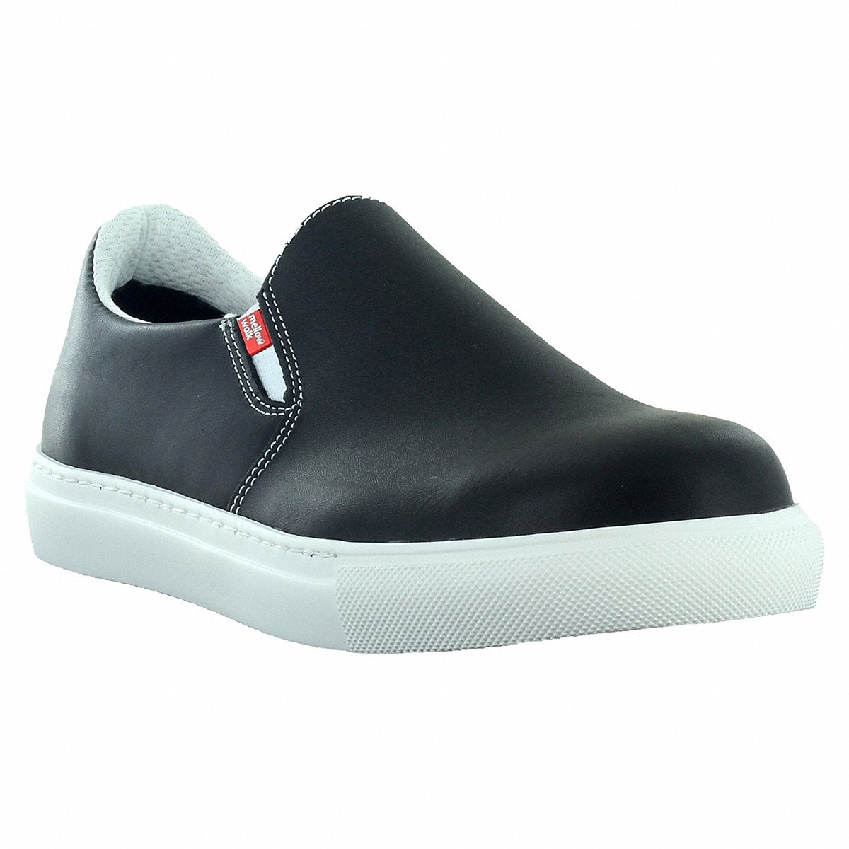 Mellow Walk Athletic Shoe E 10 1/2 Gray PR (482072)