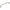 Sugatsune Pull Handle, Silver, Stainless Steel (KC-R650/S)