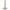 Bowman Dispensers Floor Stand, Steel, Brown, 18