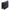 Ideal Warehouse Innovations, Inc. Dock Bumper x 12 W x 4 D x 14 H (22-1000)
