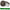 Brady Label/Ribbon Cartridge, Green Gloss, 1/2