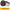 Brady Label Cartridge, Black/Yellow, 3/4 In. W, 4 In (M21-750-595-YL)