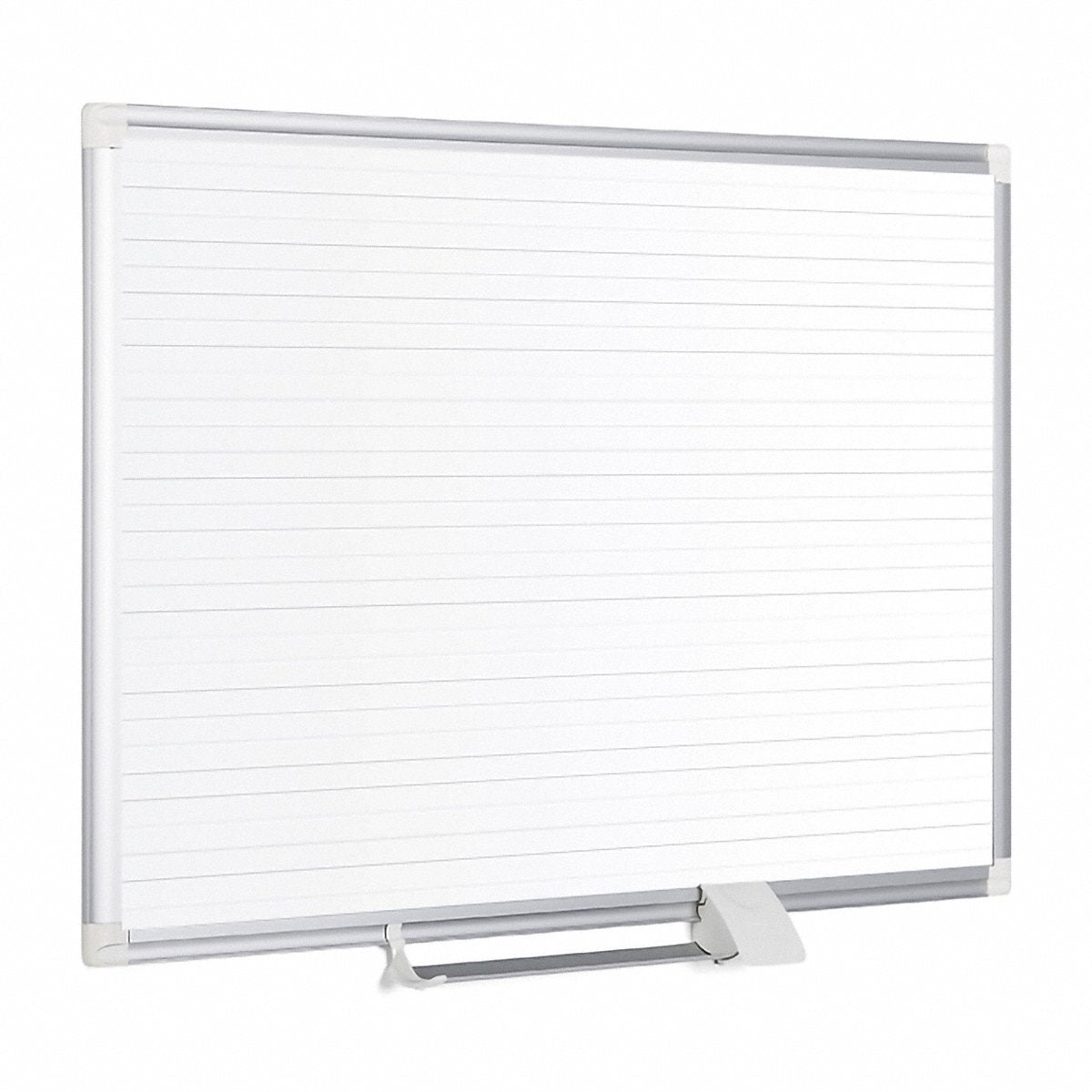 Mastervision Planning Whiteboard, 48"H X 72"W, 48" (MA2794830)