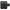 Magnalatch Magnetic Gate Latch 2-1/2 in W Black (MLSPS2)
