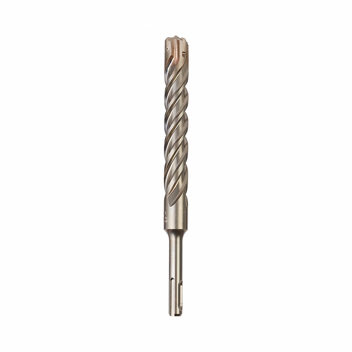 Milwaukee Hammer Drill Bit SDS Plus 3/4 x 12 In (48-20-7215)