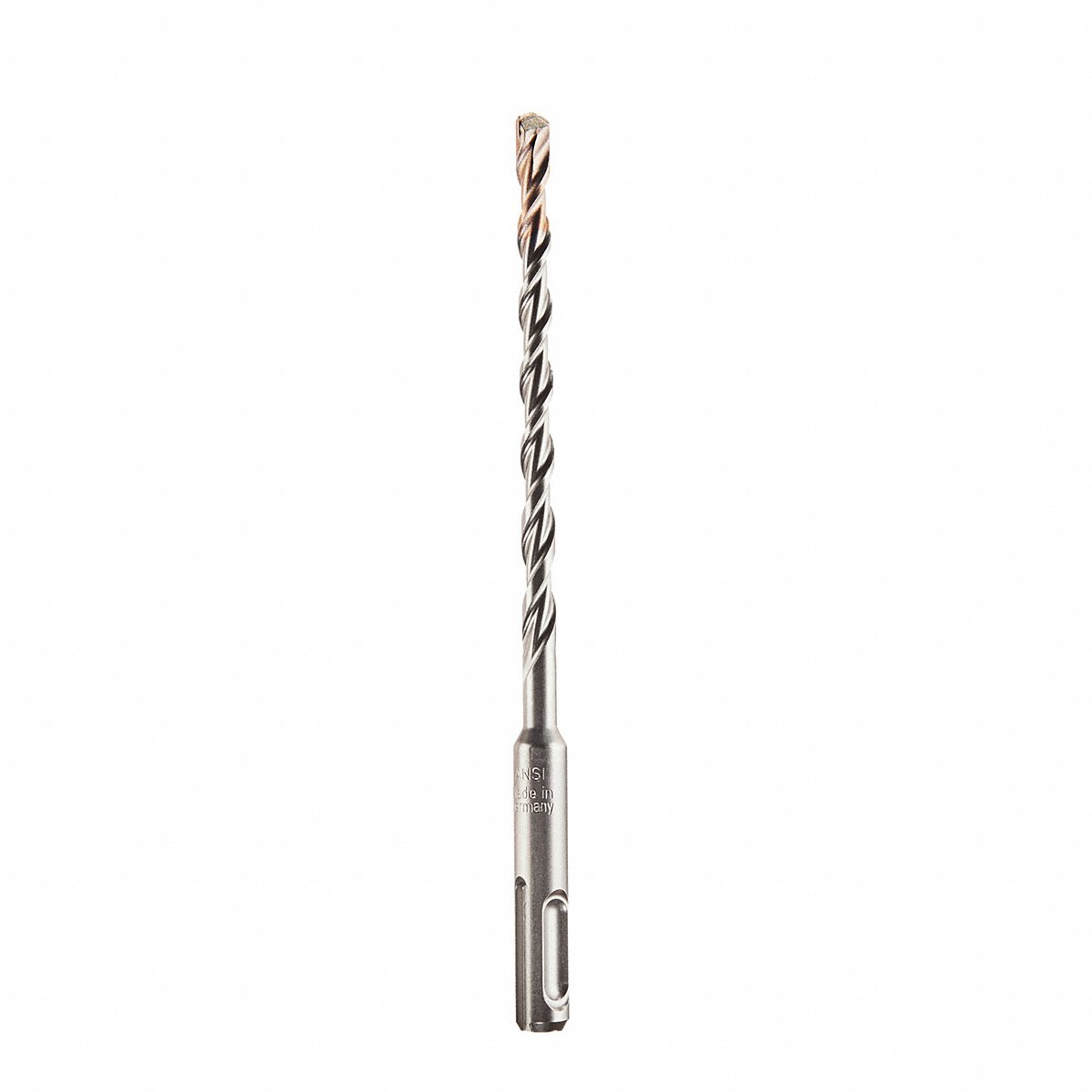Milwaukee Hammer Drill Bit SDS Plus 1/4 x 16 In (48-20-7436)