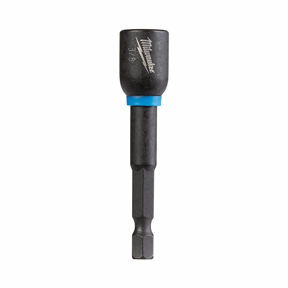 Milwaukee Nutsetter L 2 9/16 Socket 3/8 PK250 (49-66-0935)