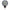 Maxxima Flood Light 1200 lm Round LED (MWL-28)
