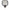 Maxxima Flood Light 2400 lm Square LED 4-1/4 H (MWL-43)