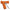 Sani-Lav Water Nozzle, Indust Spray, Safety Orange (N1)