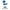 E Com Seating Vin Cr/Esd, Hi, T, Fr, Cstrs, Blu (BR-NECR-HBCH-CR-T1-A0-CF-EC-ESDBLU)